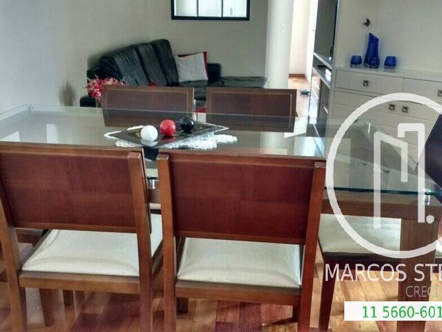 #11158ML - Apartamento para Comprar em São Paulo - SP - 2