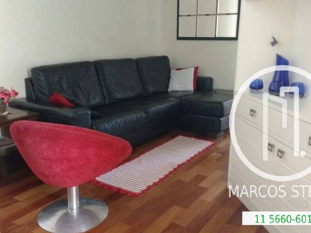 Apartamento para Comprar em São Paulo - 4