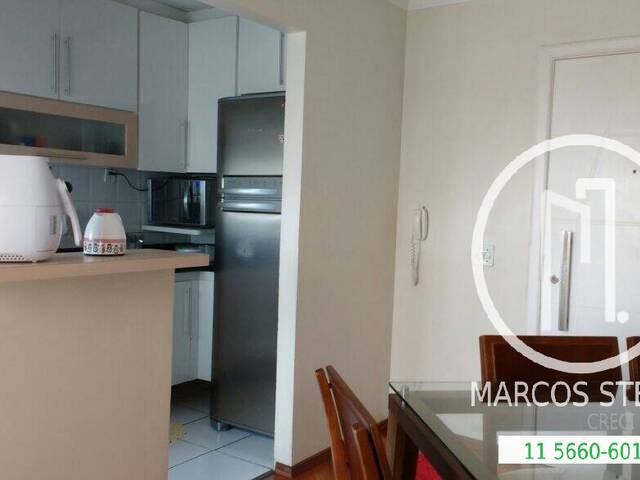 Apartamento para Comprar em São Paulo - 5