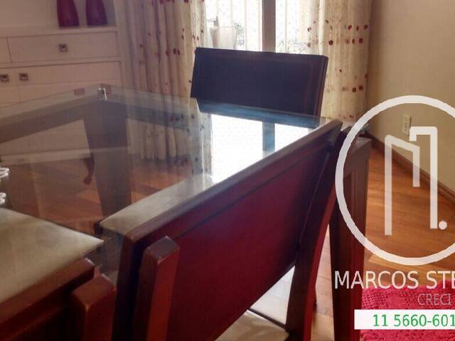 #11158ML - Apartamento para Comprar em São Paulo - SP - 3
