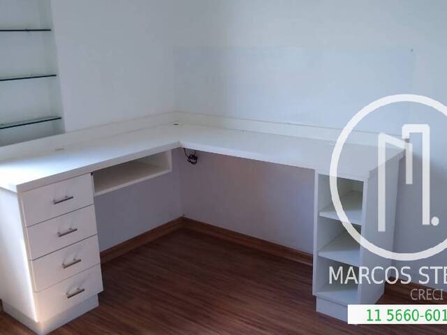 Apartamento para Comprar em São Paulo - 3