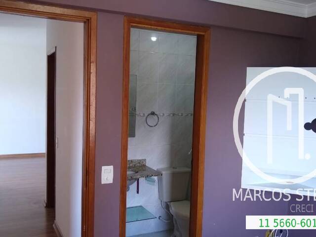 Apartamento para Comprar em São Paulo - 2