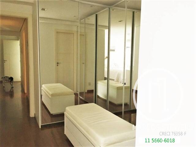 Apartamento para Comprar em São Paulo - 4