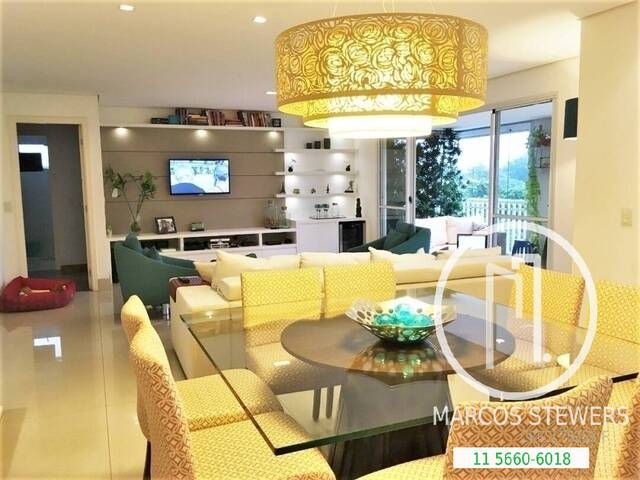 Apartamento para Comprar em São Paulo - 3