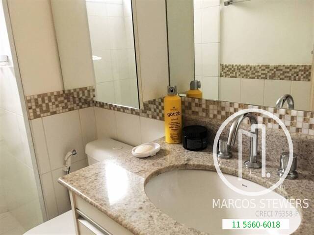 Apartamento para Comprar em São Paulo - 5