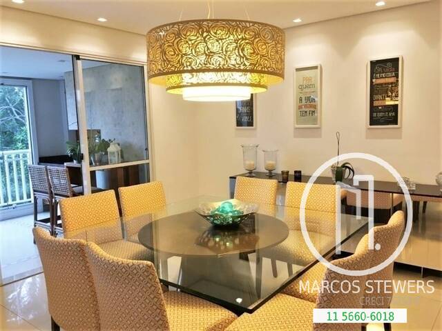 Apartamento para Comprar em São Paulo - 2