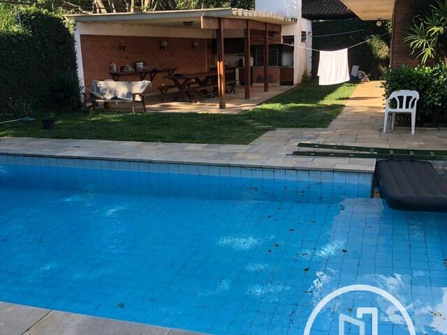 Casa para Comprar em São Paulo - 3