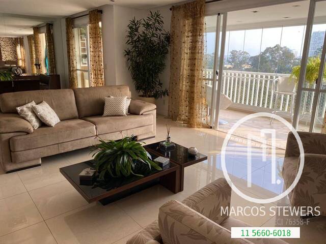 Apartamento para Comprar em São Paulo - 2