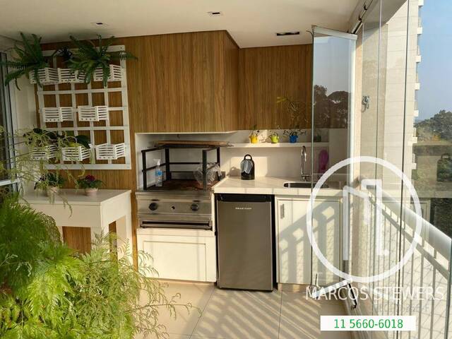 Apartamento para Comprar em São Paulo - 4