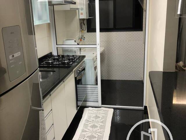 Apartamento para Comprar em São Paulo - 3