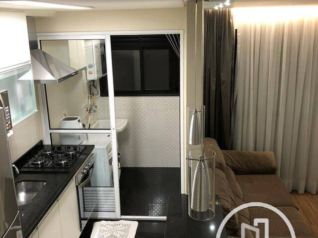 Apartamento para Comprar em São Paulo - 4