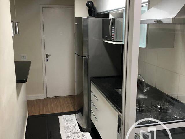 Apartamento para Comprar em São Paulo - 5