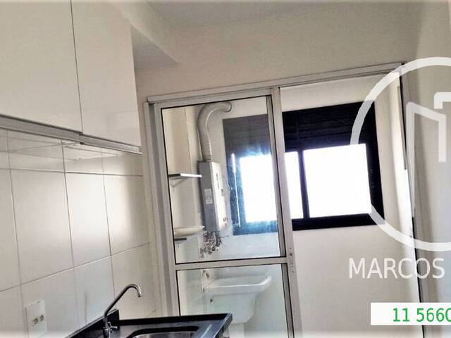 Apartamento para Comprar em São Paulo - 5