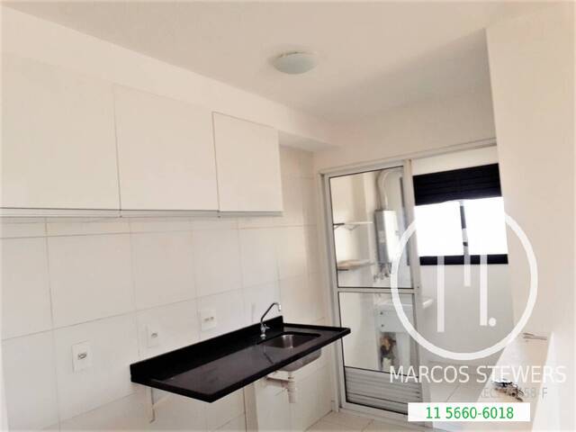 Apartamento para Comprar em São Paulo - 3