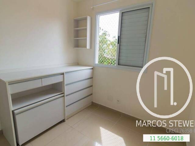 Apartamento para Alugar em São Paulo - 5