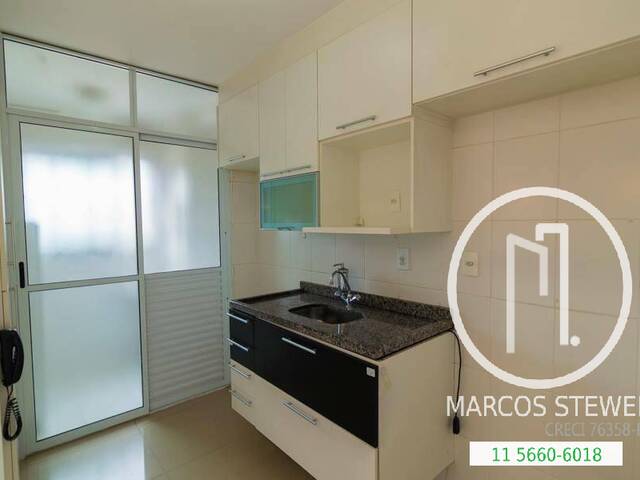 Apartamento para Alugar em São Paulo - 4