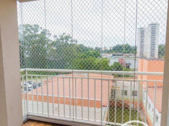 #19IH8ML - Apartamento para Alugar em São Paulo - SP - 3