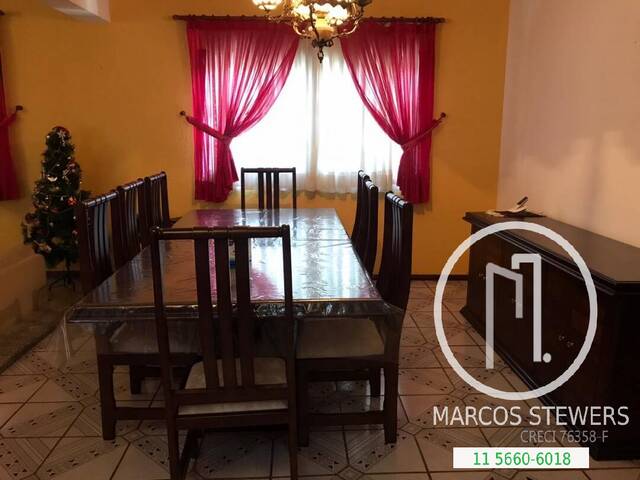 Casa para Comprar em São Paulo - 5