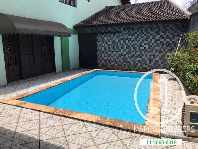 Casa para Comprar em São Paulo - 2