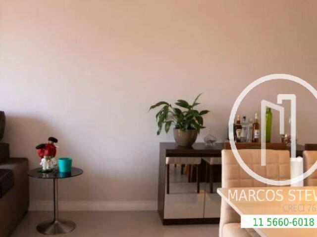 Apartamento para Comprar em São Paulo - 4