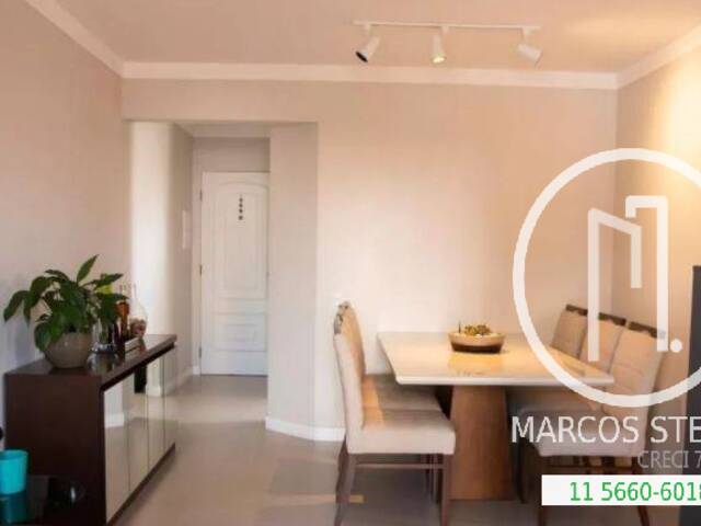 Apartamento para Comprar em São Paulo - 2