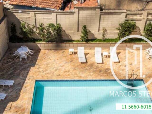 Apartamento para Comprar em São Paulo - 5