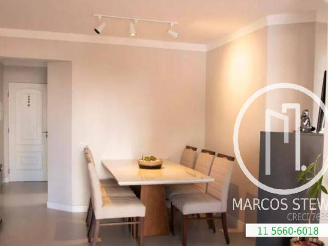 Apartamento para Comprar em São Paulo - 3