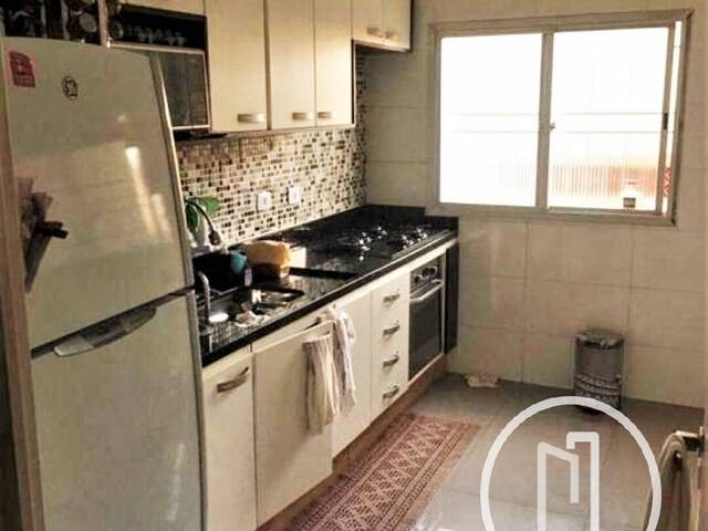 Apartamento para Comprar em São Paulo - 4