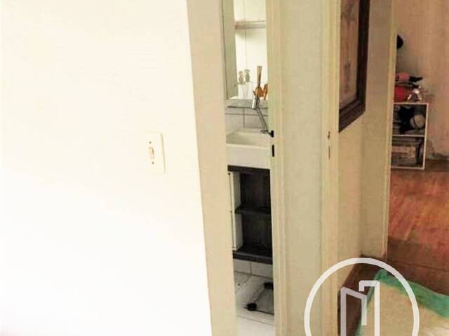 Apartamento para Comprar em São Paulo - 5