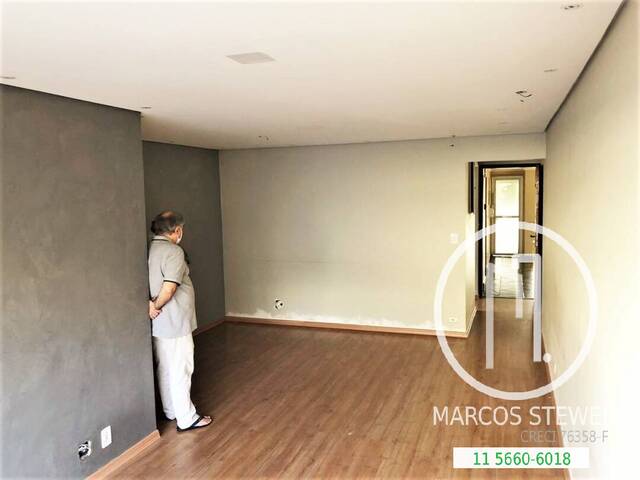 Apartamento para Comprar em São Paulo - 2