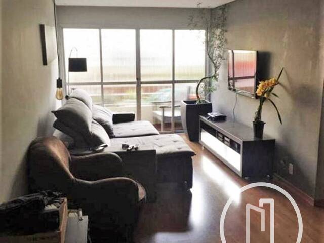Apartamento para Comprar em São Paulo - 3
