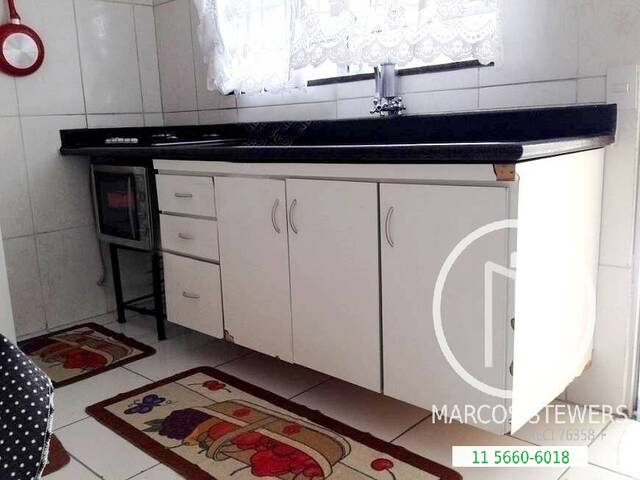 Casa para Comprar em São Paulo - 5