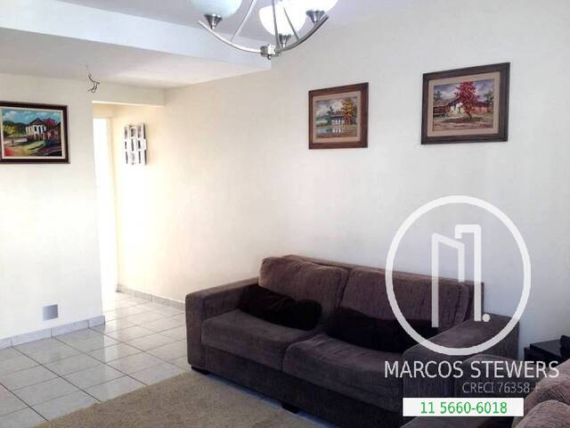 Casa para Comprar em São Paulo - 4