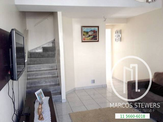 Casa para Comprar em São Paulo - 3
