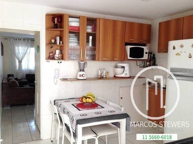 Casa para Comprar em São Paulo - 2
