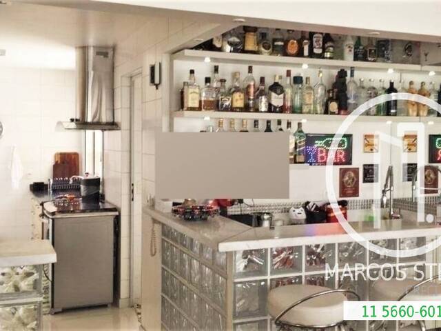 Apartamento para Comprar em São Paulo - 4