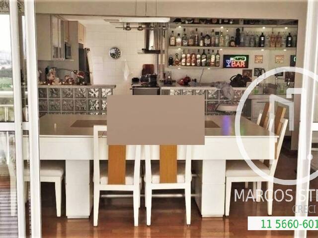 Apartamento para Comprar em São Paulo - 3