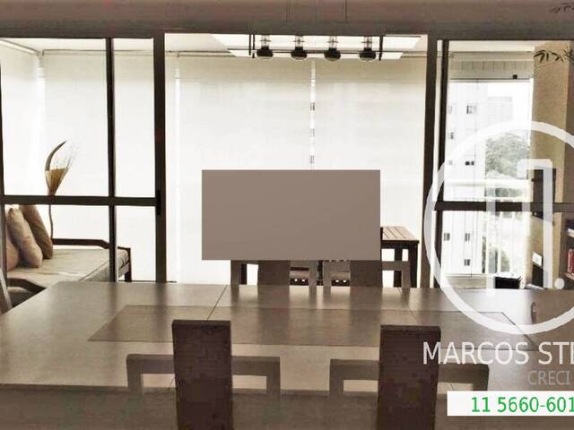 Apartamento para Comprar em São Paulo - 2