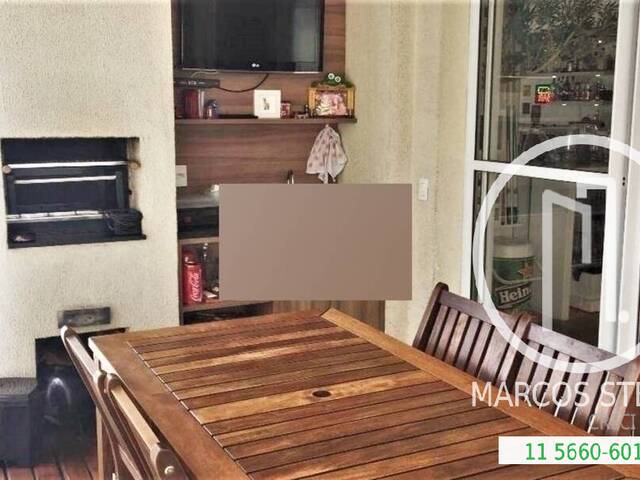 Apartamento para Comprar em São Paulo - 5