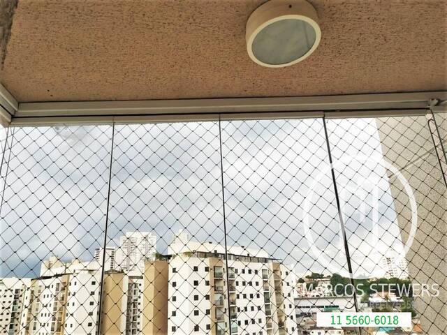 Apartamento para Alugar em São Paulo - 4