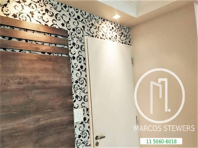 Apartamento para Alugar em São Paulo - 2