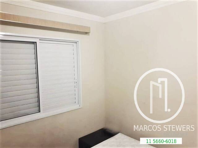 Apartamento para Comprar em São Paulo - 4