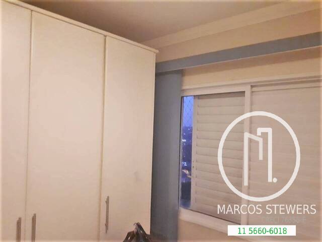 Apartamento para Comprar em São Paulo - 3