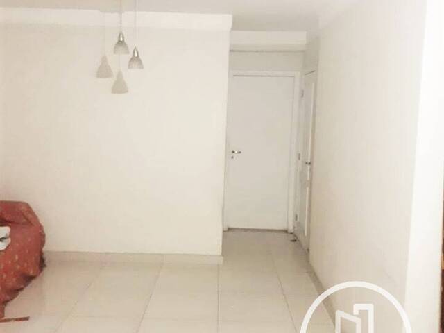 Apartamento para Comprar em São Paulo - 5