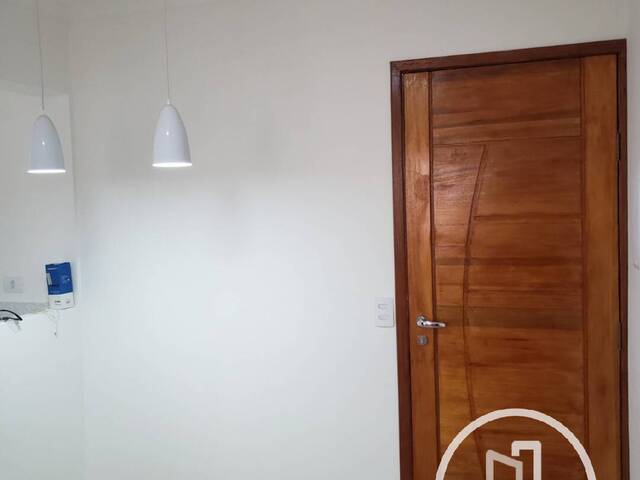 Apartamento para Comprar em São Paulo - 2