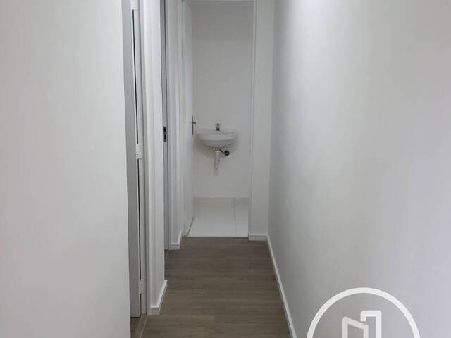 Apartamento para Comprar em São Paulo - 4
