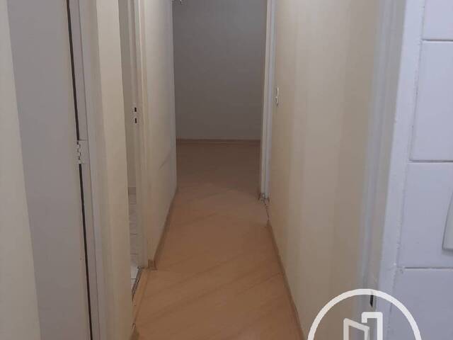 Apartamento para Comprar em São Paulo - 2