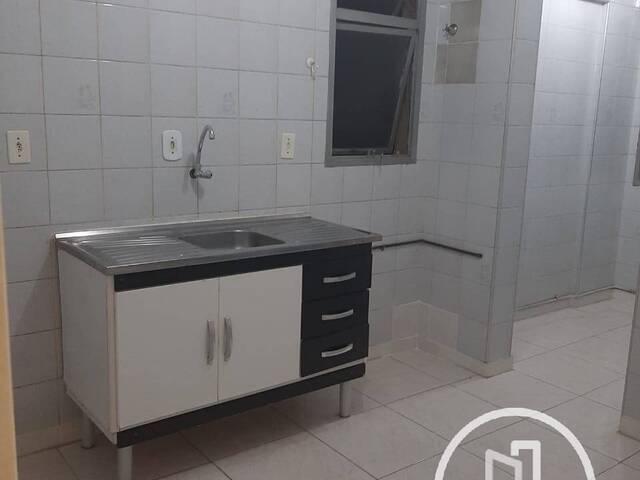 Apartamento para Comprar em São Paulo - 5