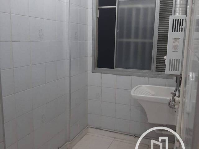 Apartamento para Comprar em São Paulo - 4