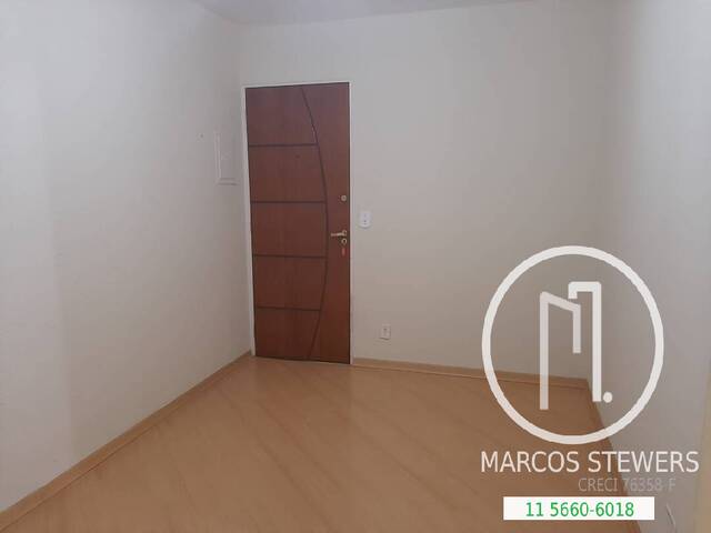 Apartamento para Comprar em São Paulo - 3